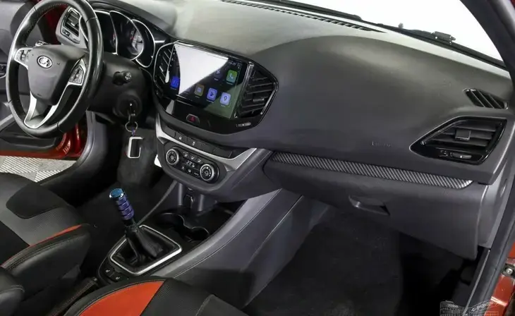 Lada Vesta - Фото 5