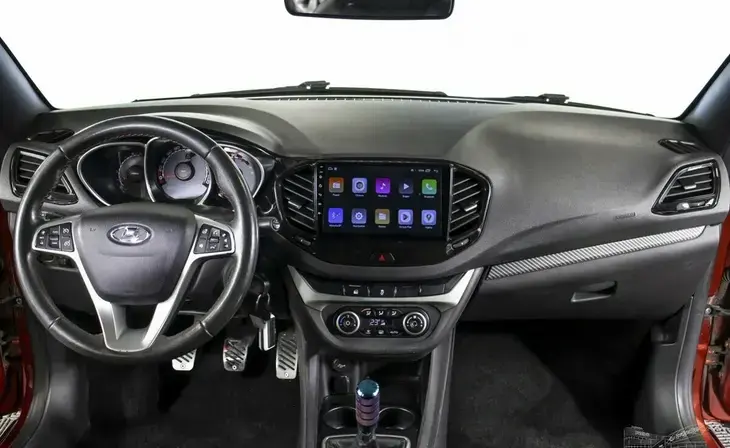 Lada Vesta - Фото 6