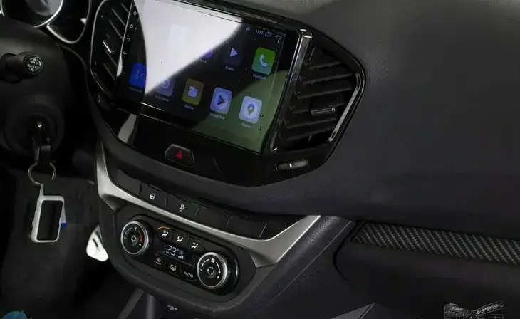 Lada Vesta - Фото 8