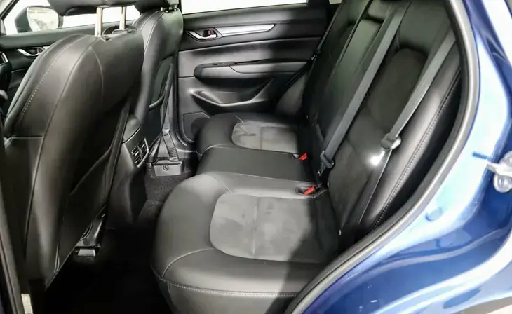 Mazda CX-5 - Фото 9