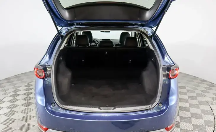 Mazda CX-5 - Фото 10