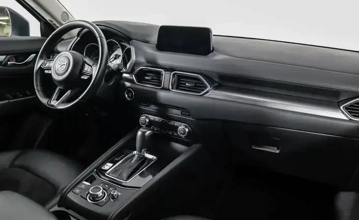 Mazda CX-5 - Фото 4