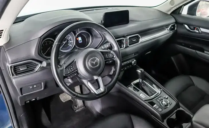 Mazda CX-5 - Фото 5