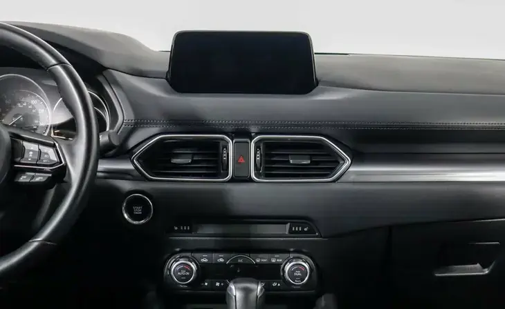 Mazda CX-5 - Фото 6