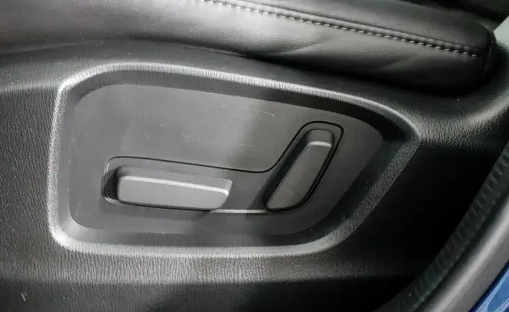 Mazda CX-5 - Фото 8