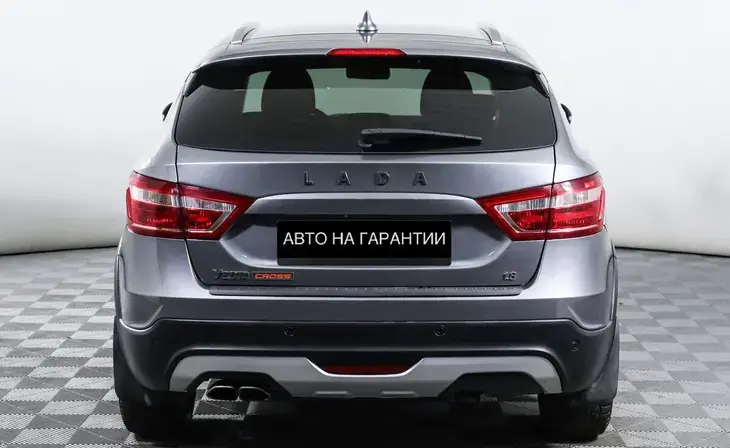 Lada Vesta - Фото 3