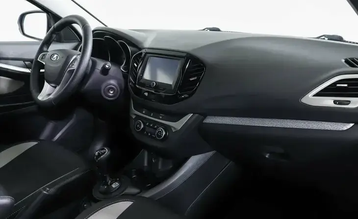 Lada Vesta - Фото 4