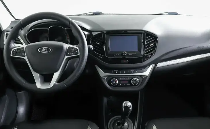 Lada Vesta - Фото 5