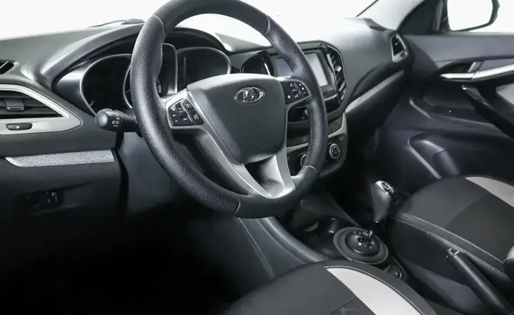 Lada Vesta - Фото 6
