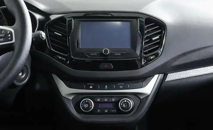 Lada Vesta - Фото 7