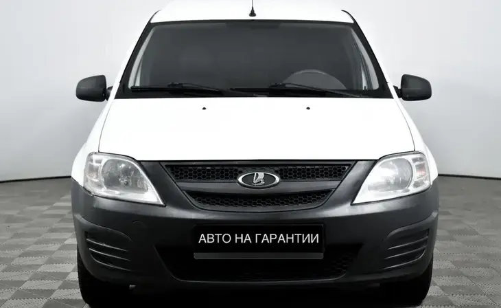 Lada Largus - Фото 1