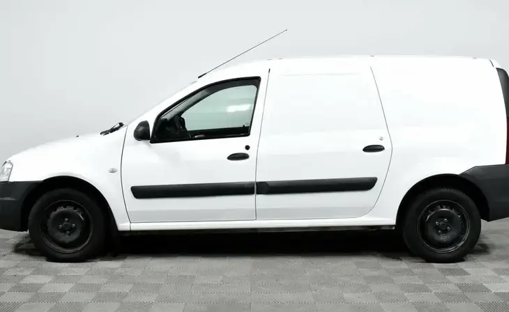 Lada Largus - Фото 2