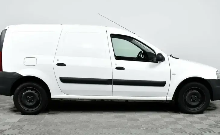 Lada Largus - Фото 3