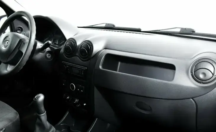 Lada Largus - Фото 6