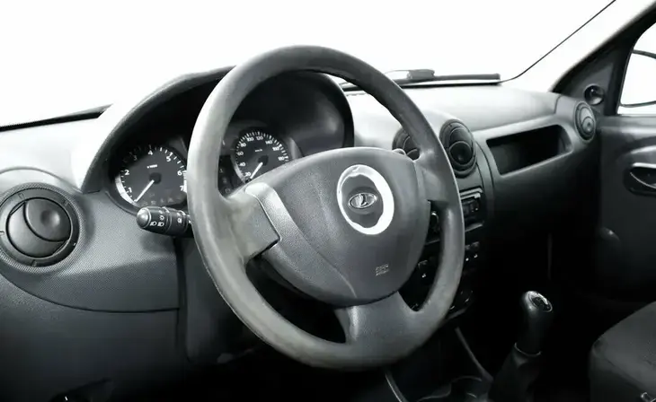 Lada Largus - Фото 7