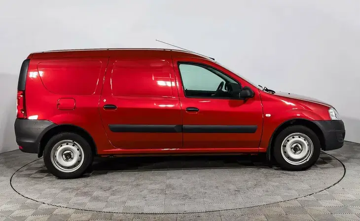 Lada Largus - Фото 3
