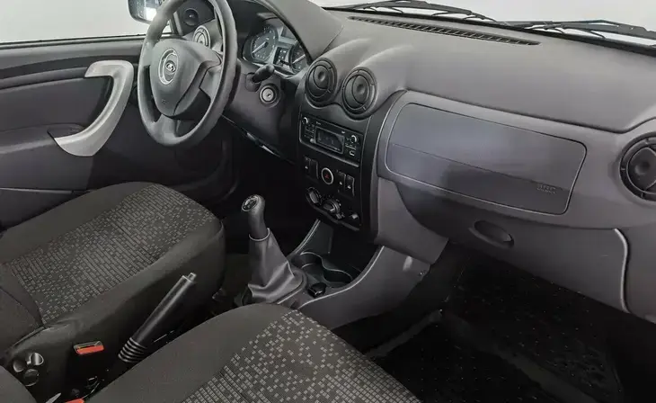 Lada Largus - Фото 6
