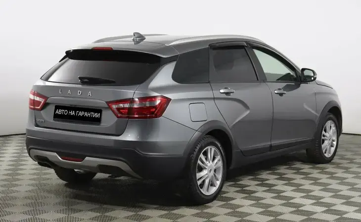 Lada Vesta - Фото 2