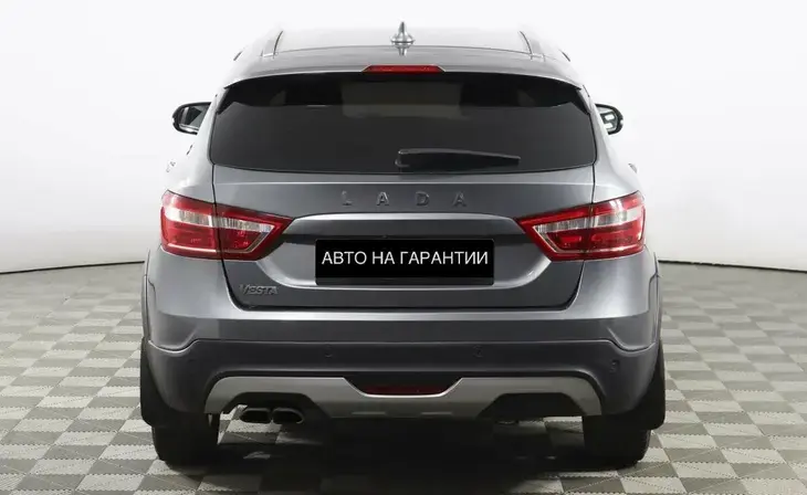 Lada Vesta - Фото 3