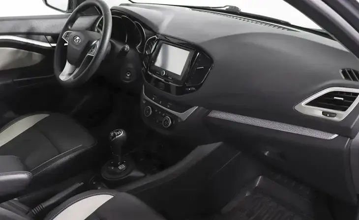 Lada Vesta - Фото 4