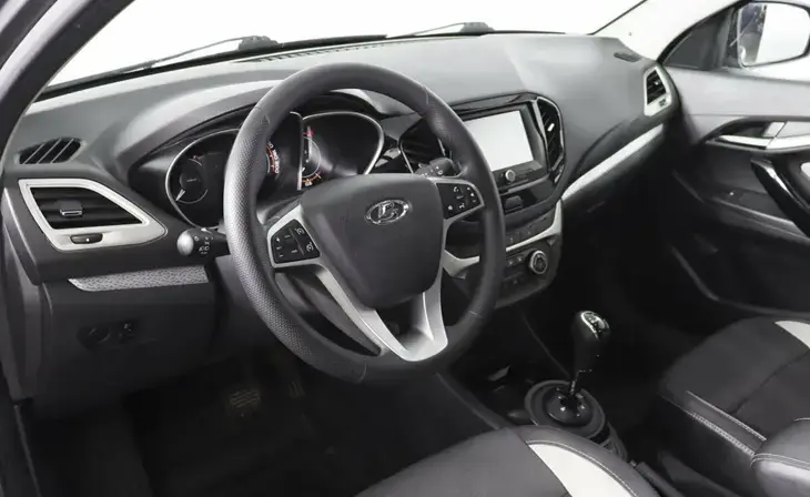 Lada Vesta - Фото 5