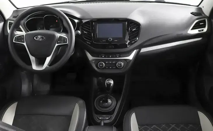 Lada Vesta - Фото 6