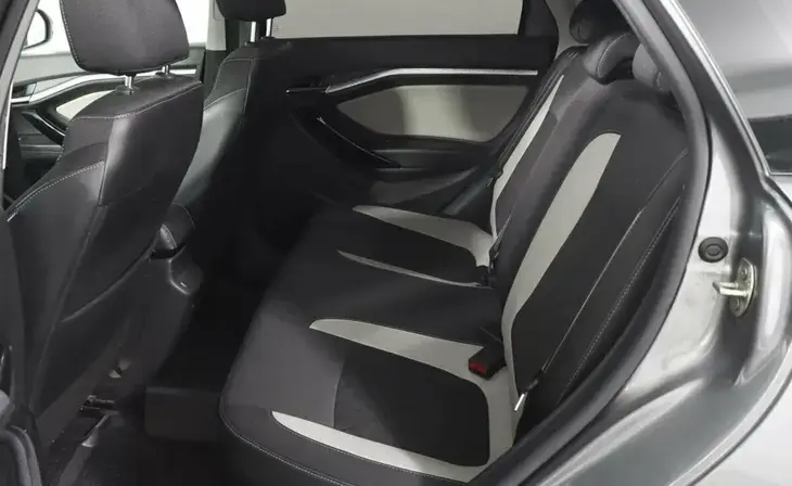 Lada Vesta - Фото 7