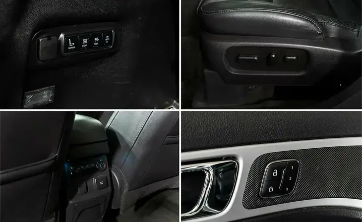 Ford Explorer - Фото 16