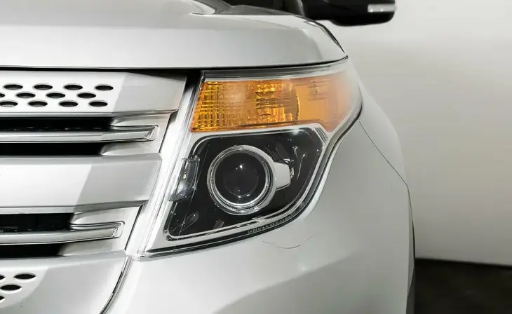 Ford Explorer - Фото 6