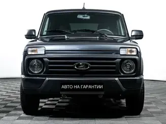 Lada (ВАЗ) Niva Legend, I, № лота 13294, фото 2