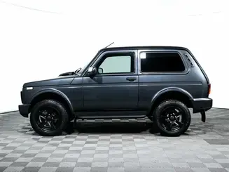 Lada (ВАЗ) Niva Legend, I, № лота 13294, фото 3