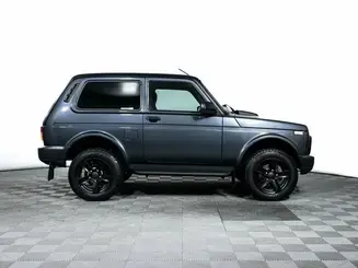 Lada (ВАЗ) Niva Legend, I, № лота 13294, фото 4