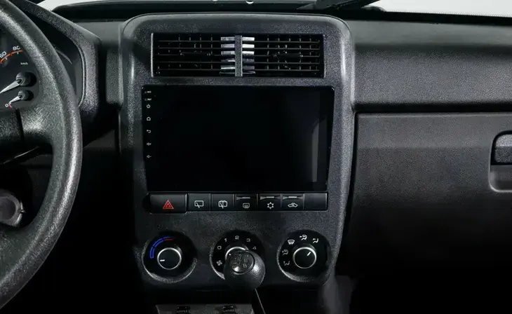 Lada Niva Legend - Фото 10