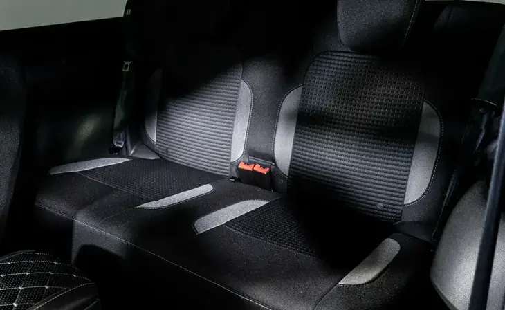 Lada Niva Legend - Фото 11