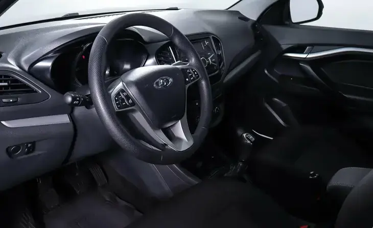 Lada Vesta - Фото 9
