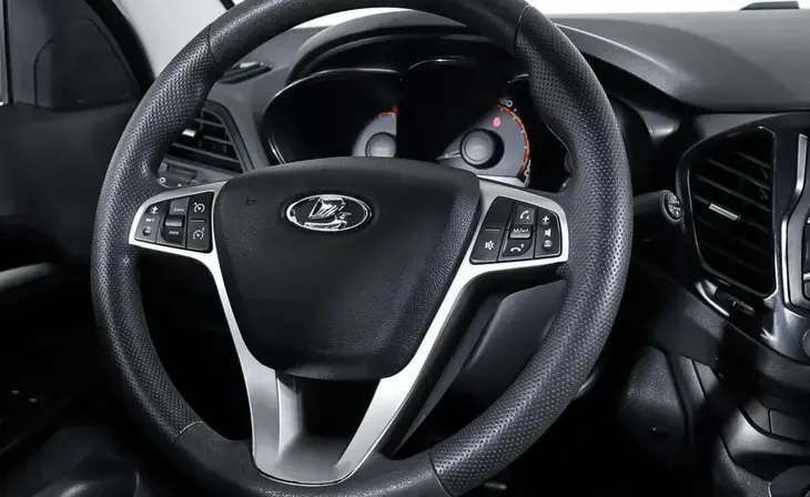 Lada Vesta - Фото 10