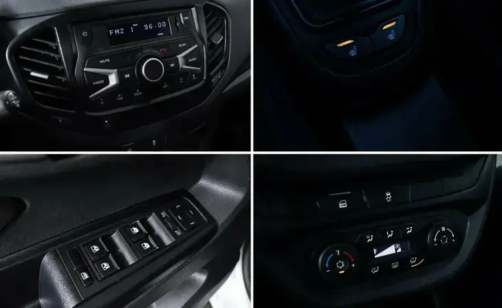 Lada Vesta - Фото 12