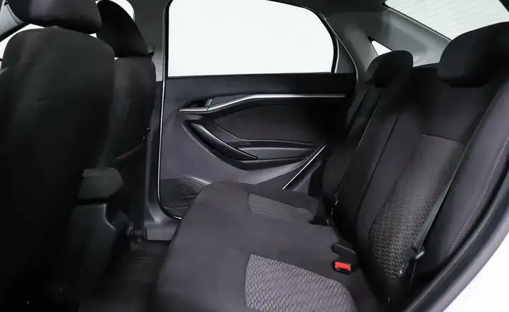 Lada Vesta - Фото 13