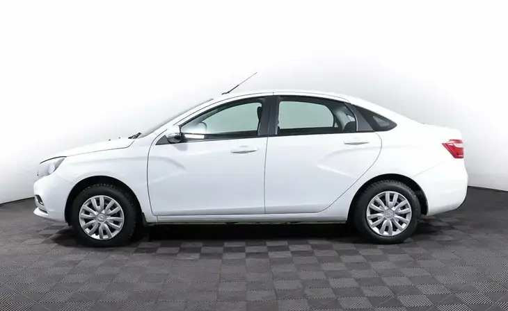 Lada Vesta - Фото 2