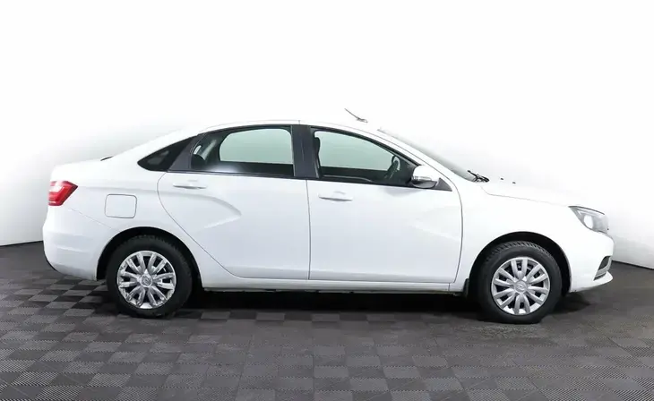 Lada Vesta - Фото 3