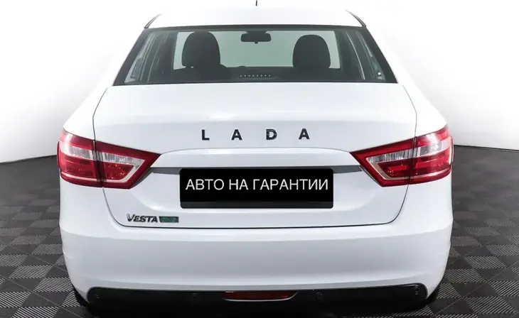 Lada Vesta - Фото 5