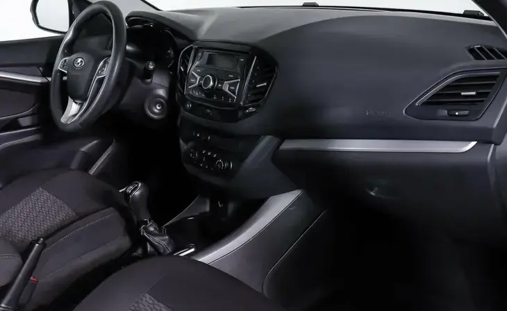 Lada Vesta - Фото 7