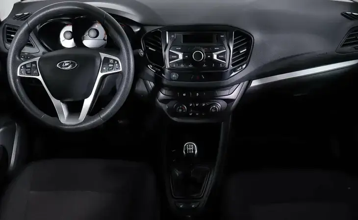 Lada Vesta - Фото 8