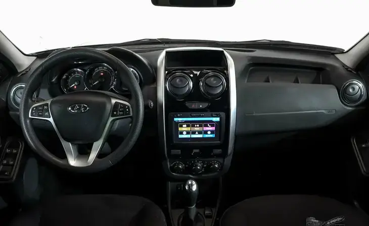 Lada Largus - Фото 7