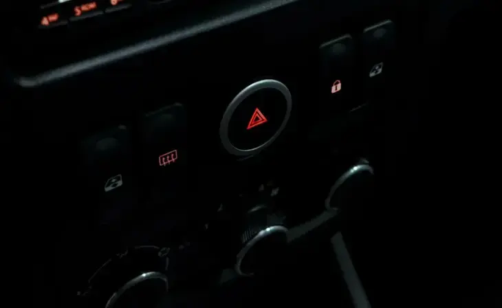 Lada Largus - Фото 9