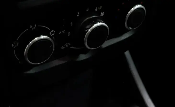 Lada Largus - Фото 10