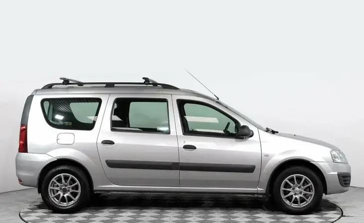 Lada Largus - Фото 2
