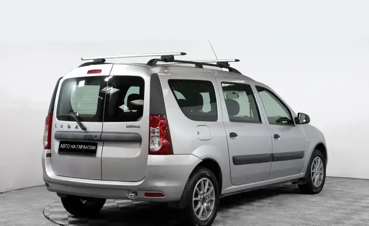 Lada Largus - Фото 3
