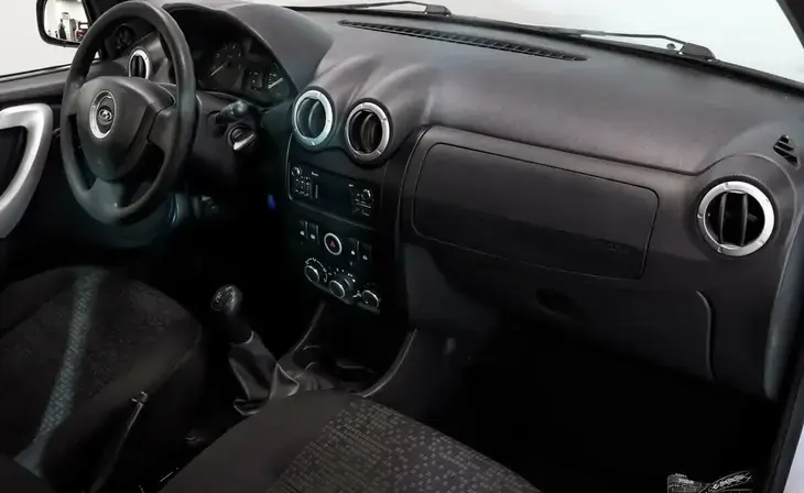 Lada Largus - Фото 5
