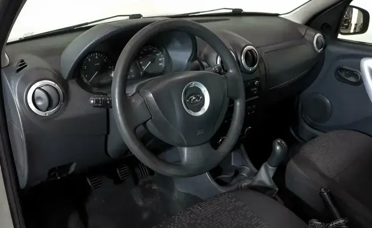Lada Largus - Фото 7